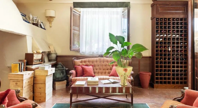 Relais Briuccia e Ristorante Capitolo Primo, Book Hotel Hotels in Sicily with Parking, Parking
