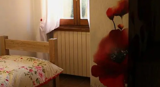 Standard Zimmer Casale Rialto