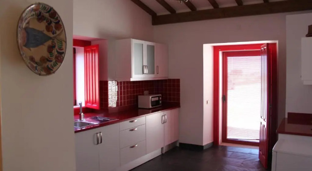 Апартаменты с 2 комнатами Casa da Urra