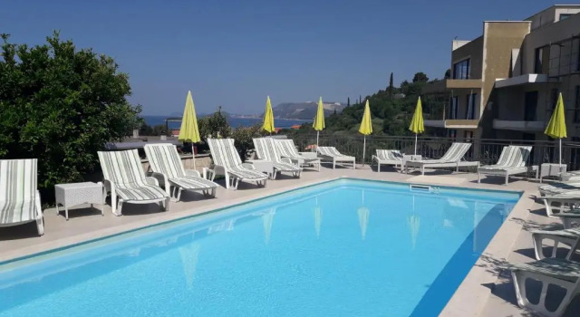 Номер Standard Guest House Villa Bellevue
