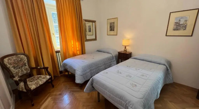 Appartamento in villa - Maria Grazia, Забронировать Апартаменты/квартира Апартаменты Мугелло, Апартаменты/квартира