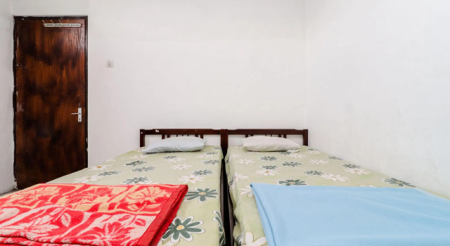 Supérieure famille chambre Wisma Joyo