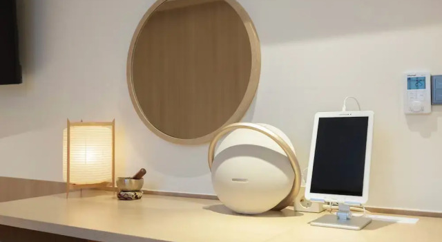 Номер Deluxe Hotel Hyuso Guro