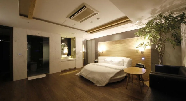 De Urban Hotel, Забронировать Отель Гансогу Сеул