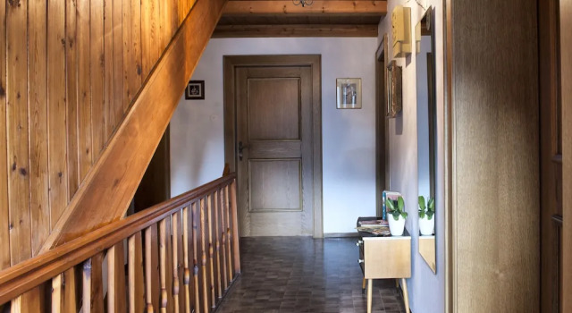 Апартаменты Haus Sonneneck