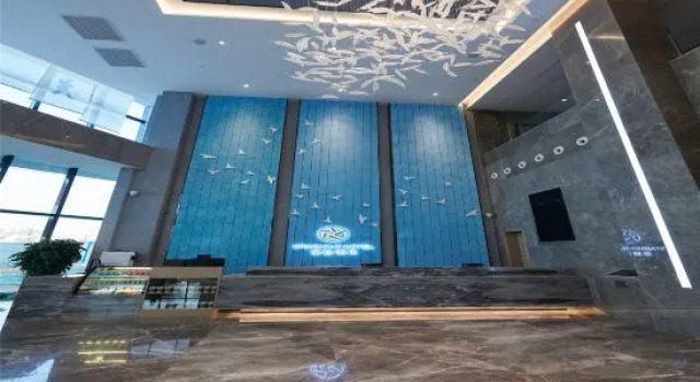 Starway Hotel (Wen County Chuncheng Guomao Plaza), Book Hotel Jiaozuo Henan