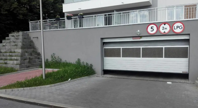 Caroline Street nine, Prenota Appartamento Katowice 