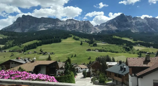 Апартаменты Deluxe Chalet Stefan - Apartments