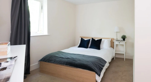 Spacious 2 Bed - Battersea High Street, Varaa Huoneisto Asunnot kohteessa Merseyside, Huoneisto