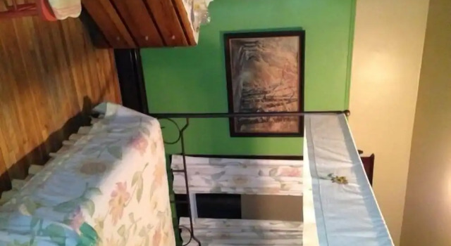 Maison McKenzie House, Book Hotel Campbellton 