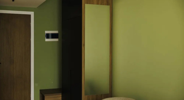 Номер Standard 1863 Boutique Hotel