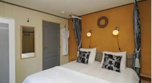 Memory-garden B&b, Book Bed and Breakfast Zuidvelde Drenthe