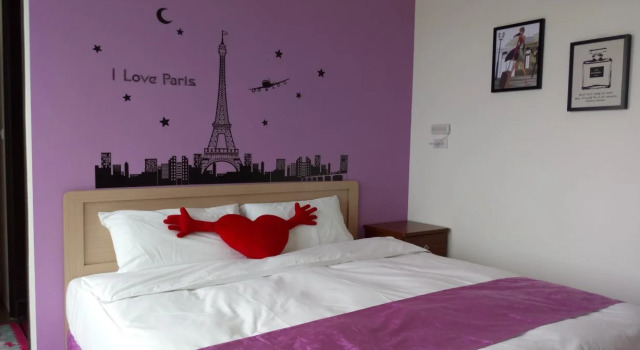 Kenting Beauty111 Hotel