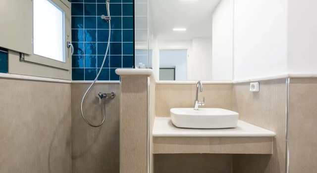 Апартаменты Superior Triotissa Local Living Residences