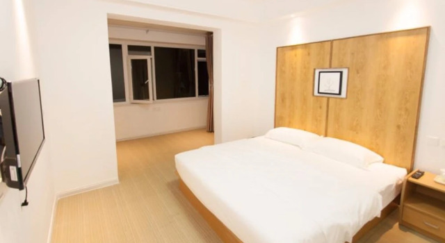 Weihai Changhai No.10 Apartment, Varaa Huoneisto Hotellit Weihai aamiaisella, Aamiainen