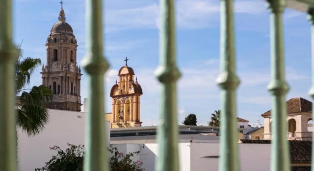 Студия Superior Líbere Málaga Teatro Romano