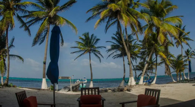 Flying Cloud Hotel, Prenota Hotel Hotel a Quintana Roo con piscina, Piscina