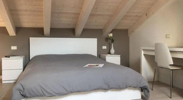 Номер Superior B&B Il Piccolo Principe room and breakfast