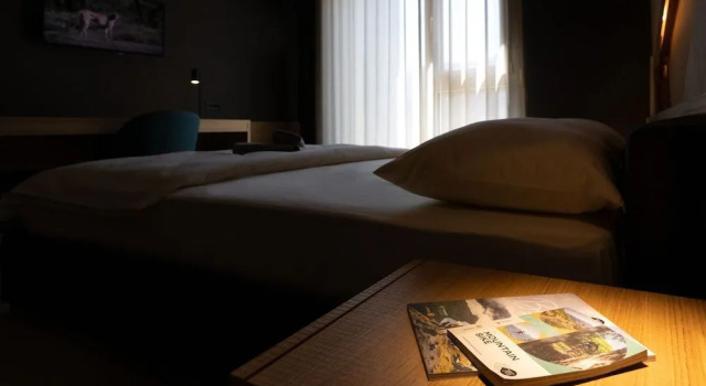 6532 Smart Hotel - Self check-in, Reserva ahora Hotel Arbedo-Castione 