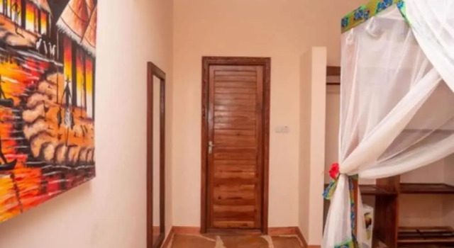 Hapa Hapa Bungalows