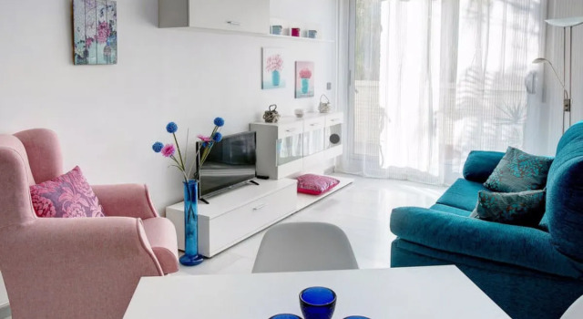 Apartment Elegance Dénia 9639