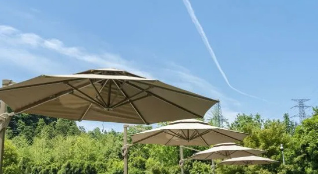 Nine Cloud Homestead Resort Hotel