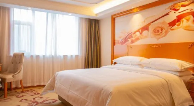 Люкс Deluxe Vienna Classic Hotel