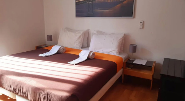 Fado Bed & Breakfast Santos