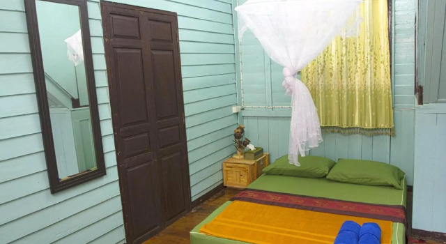 Thai Garden House