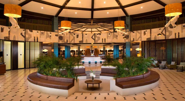 El Beso Adults Only at Ocean Riviera Paradise All Inclusive, Prenota Resort Hotel SPA a Quintana Roo, SPA