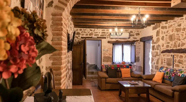 Casa Rural Abuelo Pedro