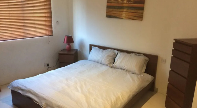1 Bedroom Apartment in St Julians