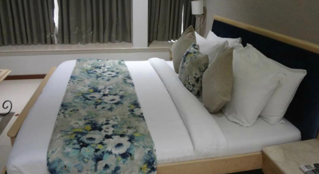Hotel Suncity Apollo