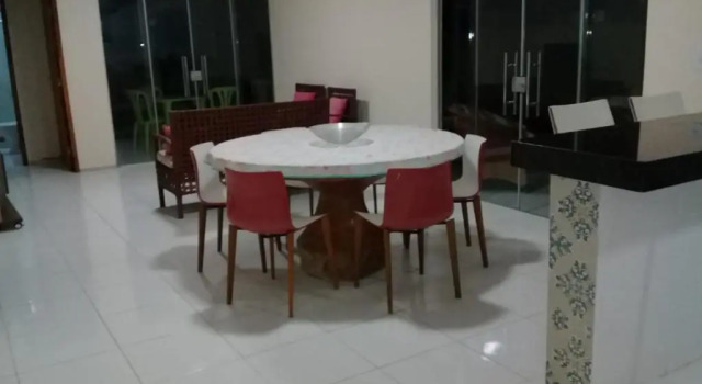 Casa Praia Luís Correia, Забронировать Отель Отели Piauí с бассейном, Бассейн