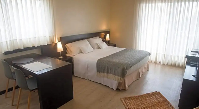 Camera Superior 27 Suites Hotel