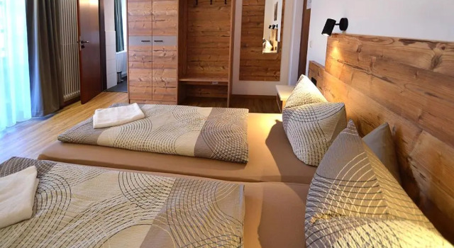 Двухместный номер Standard Gasthof Hotel zur Post
