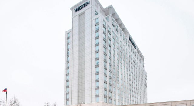 Westin Chicago North Shore, Rezerwuj Hotel Wheeling 