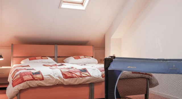 Attractive Holiday Home in Winterswijk Near Forest, Prenota Casa vacanze Winterswijk 