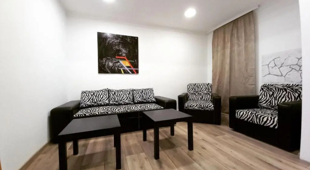 Апартаменты MYSTIC Apartments