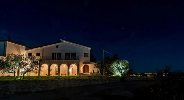 Masseria Straziuso - La Vaccariccia, Rezerwuj Hotel San Chirico Nuovo Basilicata