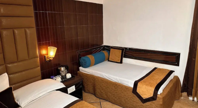Big Bite Resort, Забронировать Курортный отель Курортные отели Мератх, Курортный отель