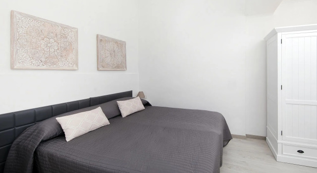 Capri Town Apartaments