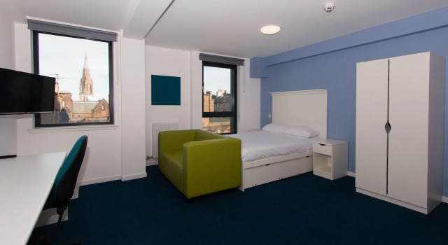 Destiny Student Murano - Campus Accommodation