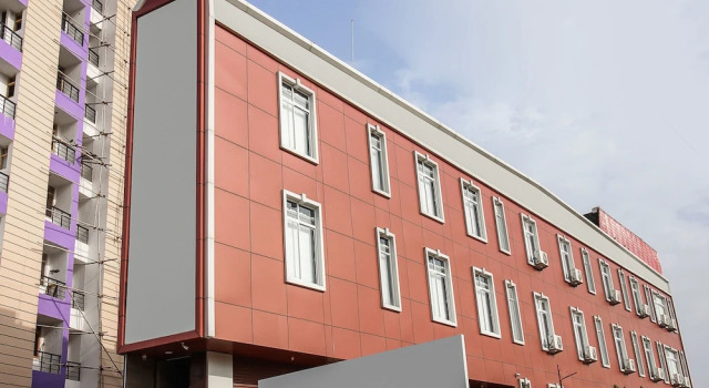 OYO 15783 Hotel Shree Kanji Palace, Забронировать Отель Отели штата Раджастхана с завтраком, Завтраки