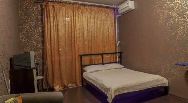Apart-Otel' Ochag, Réserver Appart'hôtel Aparthotels à Samara Region, Appart'hôtel