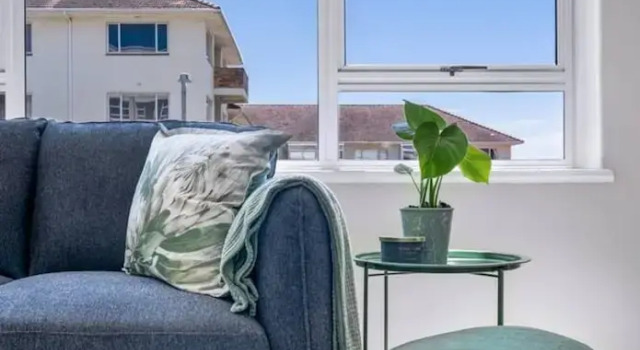 Апартаменты Little Daisy Apartment in Tamboerskloof