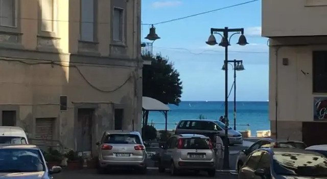 B&B Alxenìa, Book Bed and Breakfast Crotone Calabria