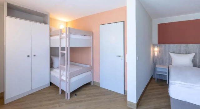 Номер Standard Michels Gästehaus Meerzeit