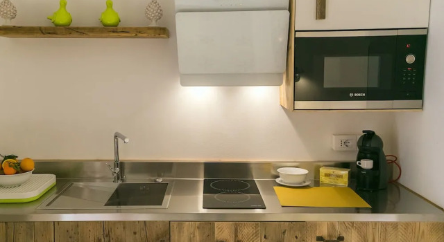 Апартаменты Deluxe Dione Apartments by Dimore in Sicily Ortigia