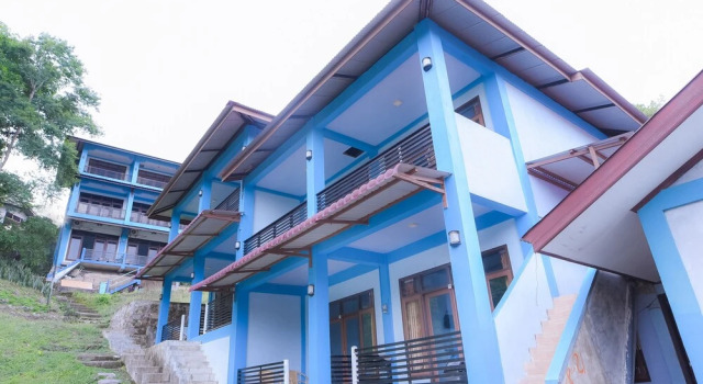 Pak Har Bungalow by OYO Rooms, Rezerwuj Hotel Iboih Sumatra